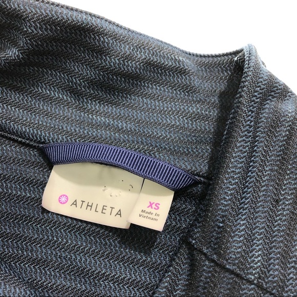 Athleta Intention Jacket - Picture 7 of 8